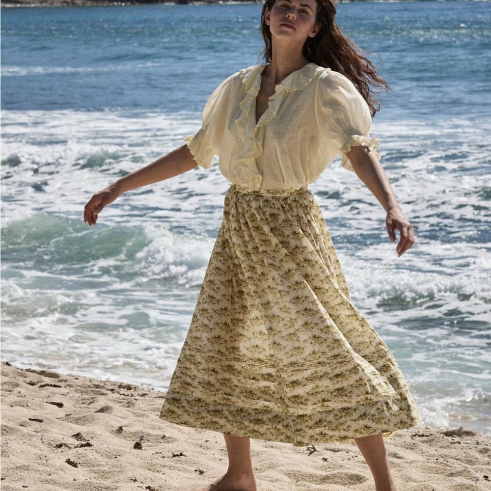 Doen Marcie Skirt